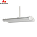 Chine fabricant ETL 130LM / W économie d&#39;énergie led linéaire haute baie luminaire 100W